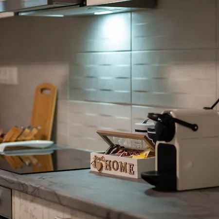 Nv House Kır Evi Mikrá Mandínia