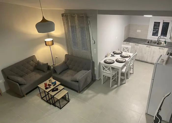 Nv House Kır Evi *
