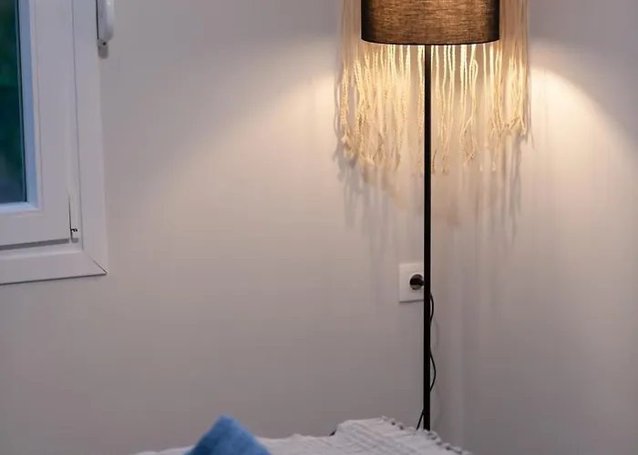 Nv House Kır Evi *