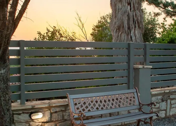 Nv House Landhaus Mikrá Mandínia